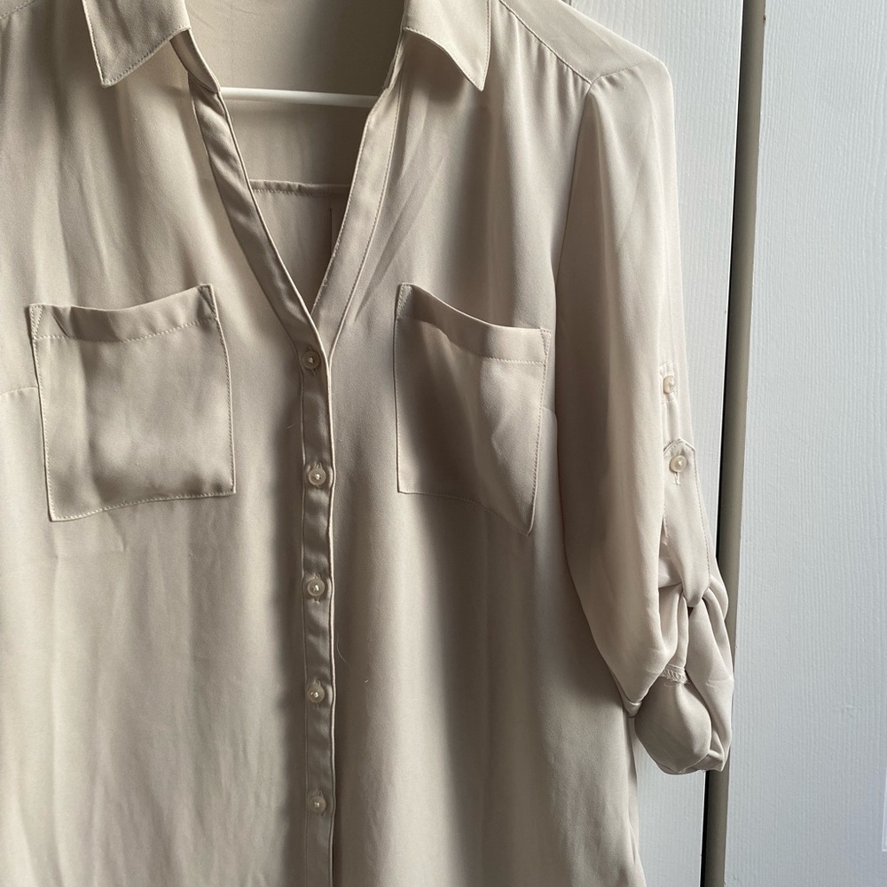 Express work top.